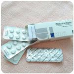 Феназепам  Phenazepam Valenta  1 мг в Сальске