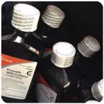 Кодеин сироп Codein (для приготовления напитка Lean, Purple Drank)  473 мл  в Сальске