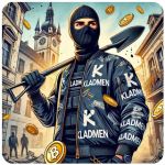 Работа курьер - кладмен в Сальске 