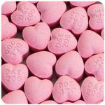 Экстази  Ecstasy Love 200 MDMA в Сальске