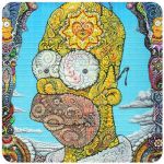 Марки LSD-25 VHQ чистых 250 мкг в Сальске